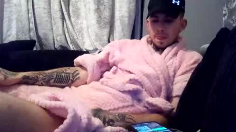 Owen kayz online show from 02-25-25, 11:44