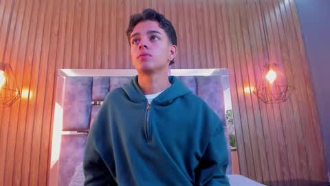 Owen Johnson online show from 11-27-25, 11:45