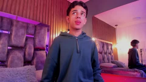 Owen Johnson online show from 02-13-26, 12:01