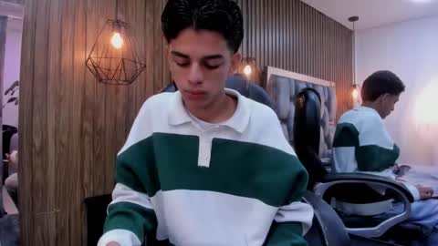 Owen Johnson online show from 02-22-26, 11:42