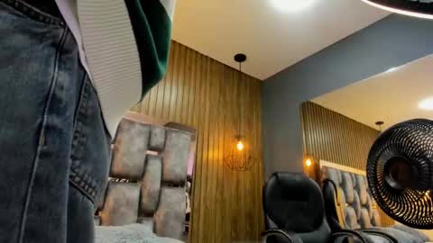 Owen Johnson online show from 02-28-26, 11:55