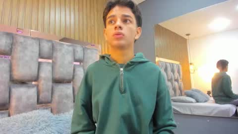 Owen Johnson online show from 03-29-26, 11:43