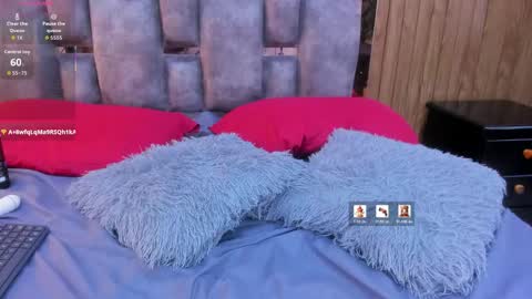 Snapshot of owen__johnson chatting on 04-25-26, 01:41 Owen Johnson online show from 04-25-26, 01:41