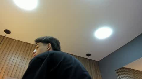 Snapshot of owen__johnson chatting on 05-29-26, 11:41 Owen Johnson online show from 05-29-26, 11:41