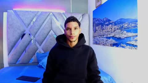 owen blaze online show from 05-07-26, 03:45