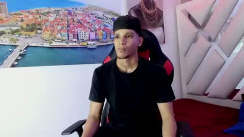 owen blaze online show from 06-18-26, 03:18