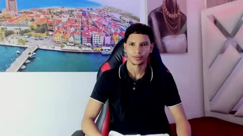 owen blaze online show from 06-19-26, 03:22