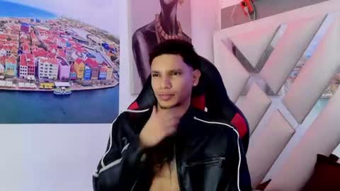 owen blaze online show from 06-20-26, 03:31