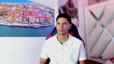 owen blaze online show from 06-21-26, 03:09