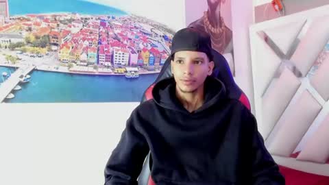 owen blaze online show from 06-22-26, 03:19