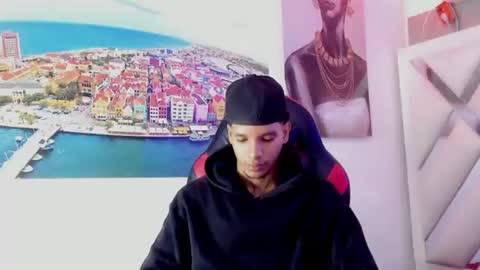 owen blaze online show from 06-22-26, 03:25