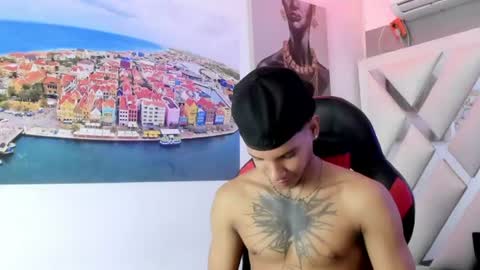 owen blaze online show from 06-24-26, 03:27