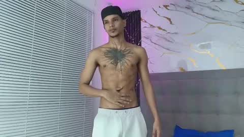 owen blaze online show from 06-25-26, 03:39