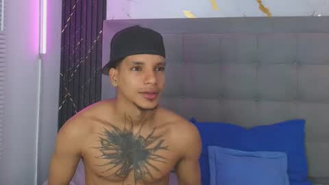 owen blaze online show from 06-28-26, 03:23