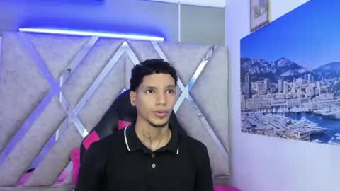 owen blaze online show from 06-30-26, 01:01