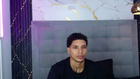 owen blaze online show from 07-08-26, 03:22