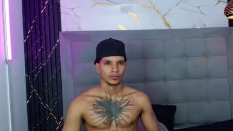 owen blaze online show from 07-09-26, 03:21