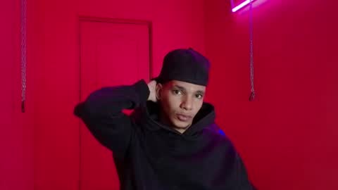 owen blaze online show from 07-12-26, 03:19