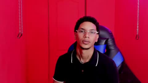 owen blaze online show from 07-19-26, 03:21