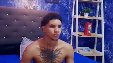 owen blaze online show from 07-24-26, 10:41