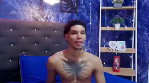 owen blaze online show from 07-28-26, 10:53