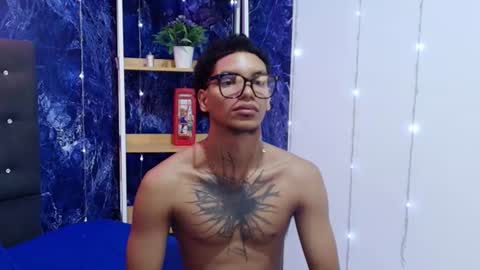 owen blaze online show from 07-30-26, 03:38