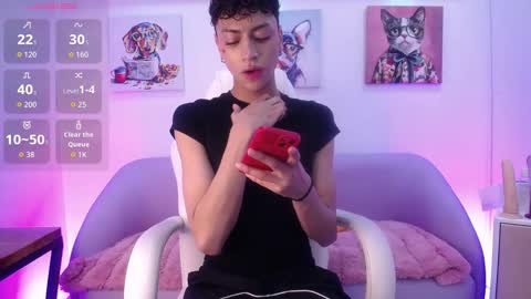 Owen online show from 01-11-26, 08:03