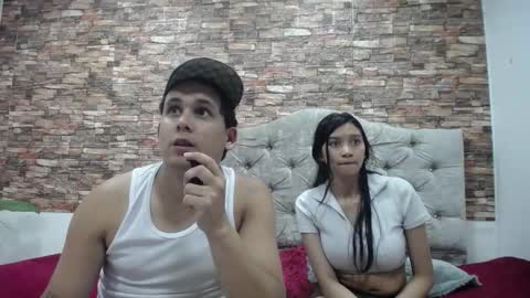 Owen and Rose online show from 12-02-25, 08:04