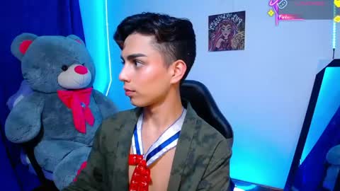 Snapshot of owenblue__ chatting on 06-03-26, 06:27 Owen Independent model online show from 06-03-26, 06:27