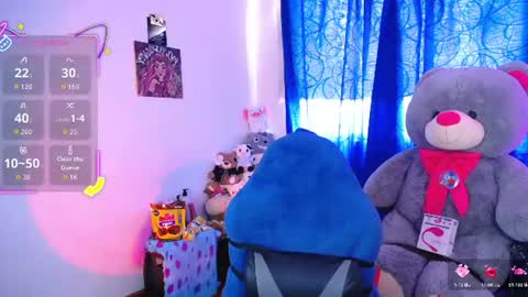 Snapshot of owenblue__ chatting on 07-14-26, 06:35 Owen Independent model online show from 07-14-26, 06:35