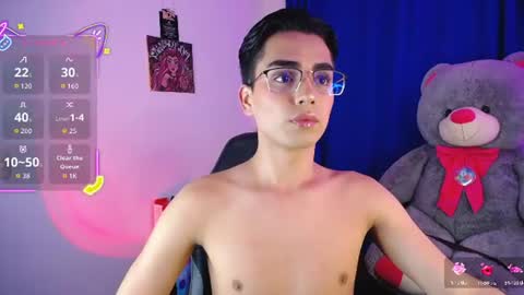 Snapshot of owenblue__ chatting on 07-23-26, 07:50 Owen Independent model online show from 07-23-26, 07:50