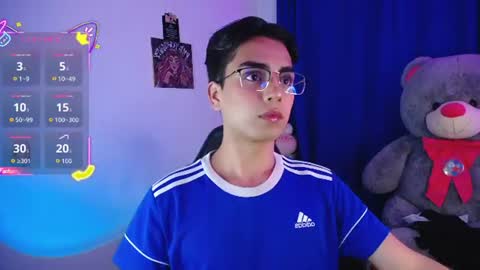 Snapshot of owenblue__ chatting on 07-28-26, 10:21 Owen Independent model online show from 07-28-26, 10:21