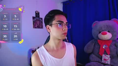Snapshot of owenblue__ chatting on 07-29-26, 08:45 Owen Independent model online show from 07-29-26, 08:45