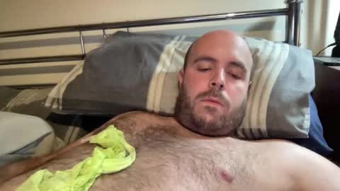 Owen2022 online show from 12-02-25, 08:37