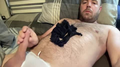 Owen2022 online show from 03-31-26, 06:25