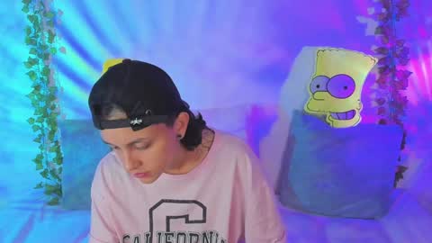 Owen foxx online show from 12-05-24, 01:58