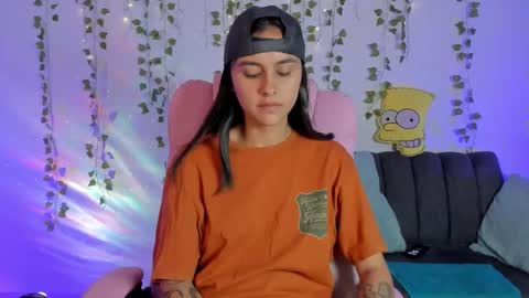 Owen foxx online show from 12-03-25, 12:29