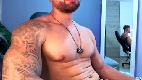 Maximus Owen online show from 04-23-26, 11:18