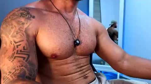 Maximus Owen online show from 06-22-26, 06:05