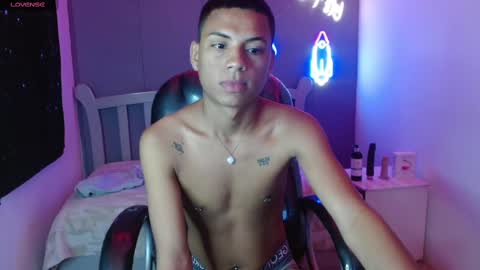 OWEN online show from 12-21-24, 11:02