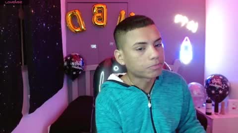 OWEN online show from 01-04-25, 07:44