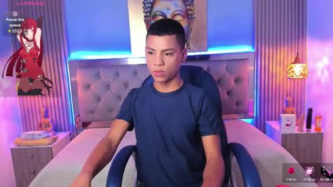 OWEN online show from 09-11-25, 04:12