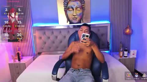 OWEN online show from 09-23-25, 04:59