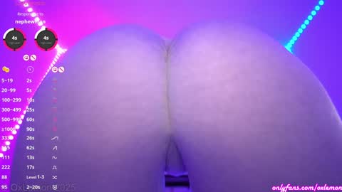 oxlemon online show from 01-24-25, 02:28