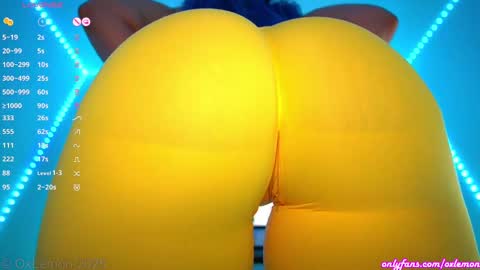 oxlemon online show from 02-17-25, 05:58