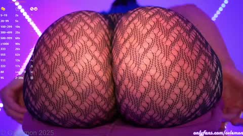 oxlemon online show from 03-07-25, 12:58