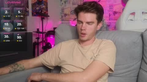 Mike online show from 12-02-25, 03:07