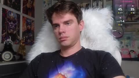 Mike online show from 02-15-26, 01:41