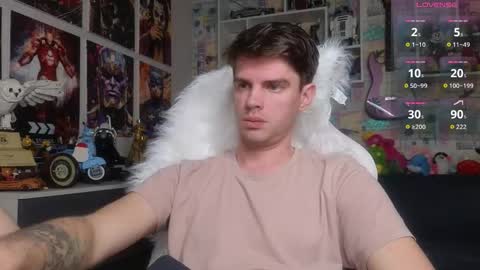 Mike online show from 03-07-26, 11:07