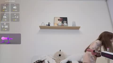 Sasha online show from 04-03-26, 01:58